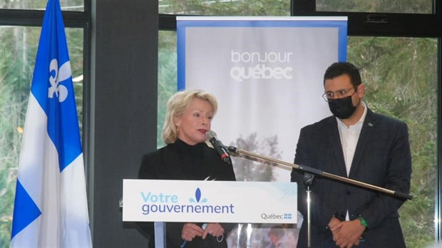 Un nouveau programme disponible pour développer l’offre touristique des parcs régionaux du Québec