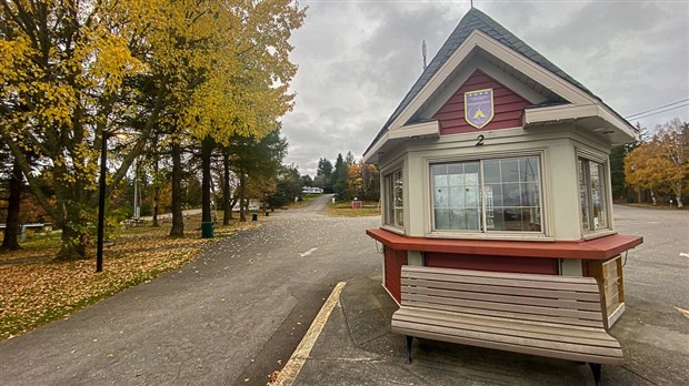 Important projet d’agrandissement au camping municipal de Rivière-du-Loup 