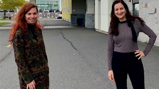 «Il faut rétablir un climat de confiance» en santé, estime Marie Montpetit