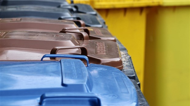 Réduction des déchets : les marchands IGA du Bas-Saint-Laurent engagés