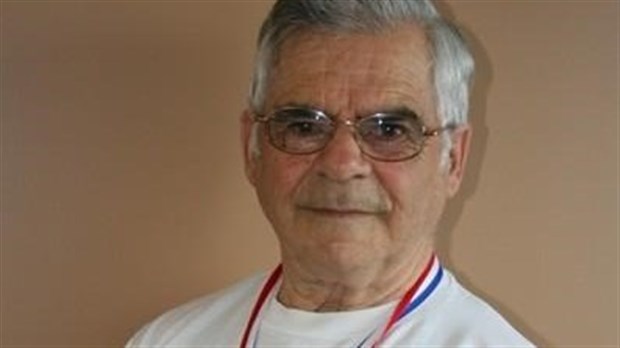 Le champion de dynamophilie Georges Labrecque n’est plus 