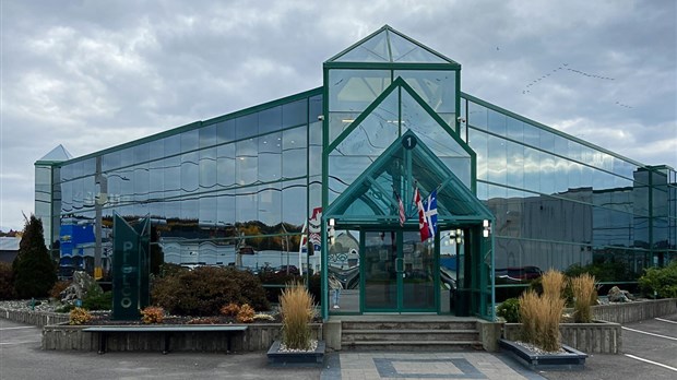 Fin de la grève chez Prelco à Rivière-du-Loup