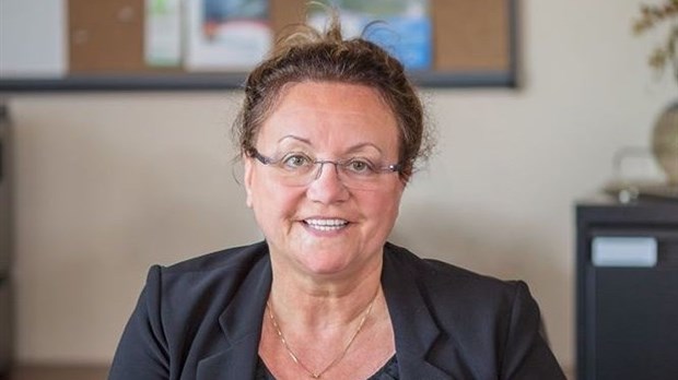 Un dernier tour de piste pour Guylaine Sirois 