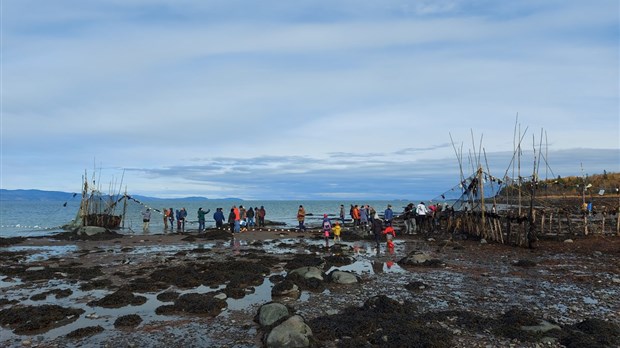 Retour sur la Semaine québécoise des rencontres interculturelles au Kamouraska