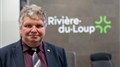 Le conseiller André Beaulieu réélu à Rivière-du-Loup 