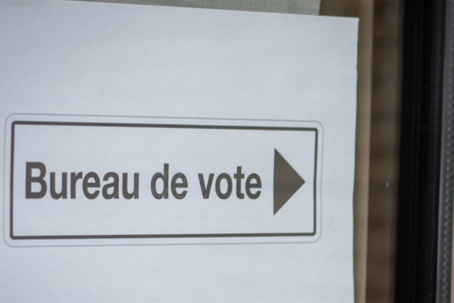 Élections municipales: vers une plus grande parité