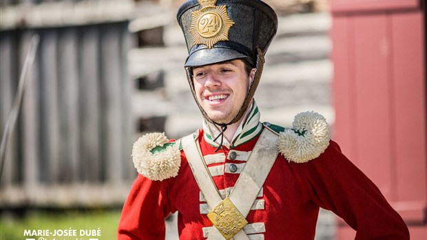 De bonnes nouvelles pour la culture et le patrimoine du Témiscouata