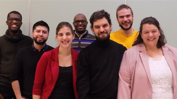 Journée de ressourcement diocésain pour les 16-35 ans