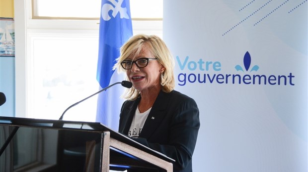 Financement bonifié de plus 20 000 $ pour les ressources offrant de l’hébergement en dépendance