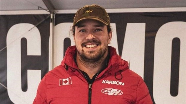 Anthony Couturier prêt pour une saison déterminante 