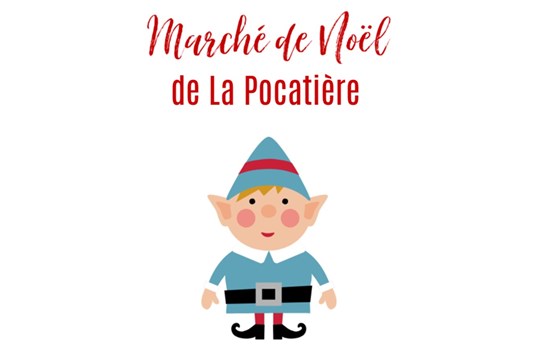 Marché de Noël de La Pocatière : plus de 60 exposants à découvrir