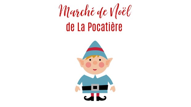 Marché de Noël de La Pocatière : plus de 60 exposants à découvrir
