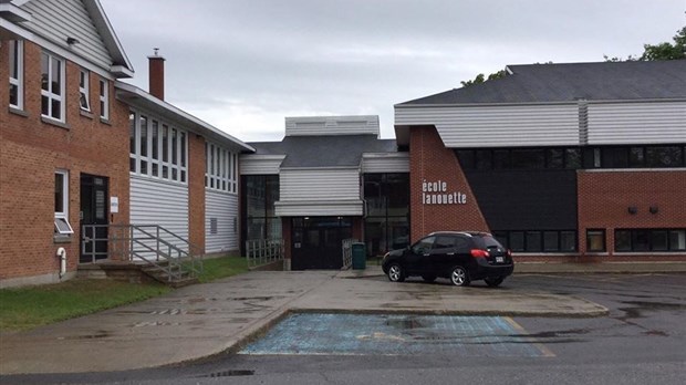 Une nouvelle école dans les plans à Saint-Antonin