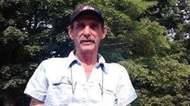 Délinquant dangereux : le multirécidiviste Jean-Guy Lefebvre en prison pour deux ans