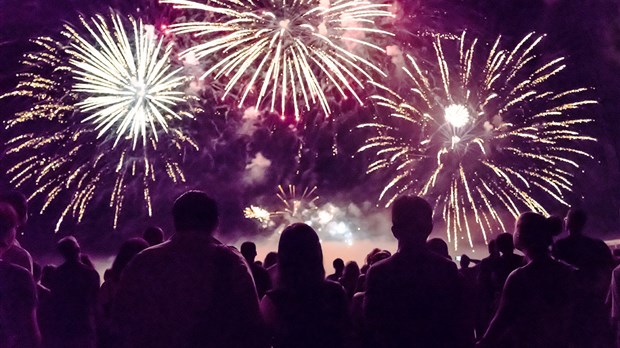 100 000 $ pour soutenir les festivals et événements 2022 au Bas-Saint-Laurent