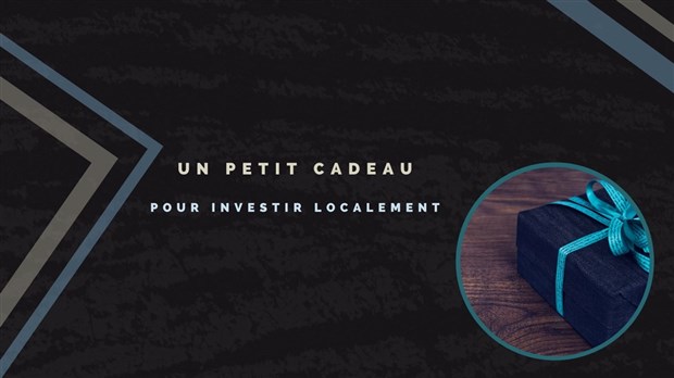 Achat local : un programme de cartes-cadeaux relancé