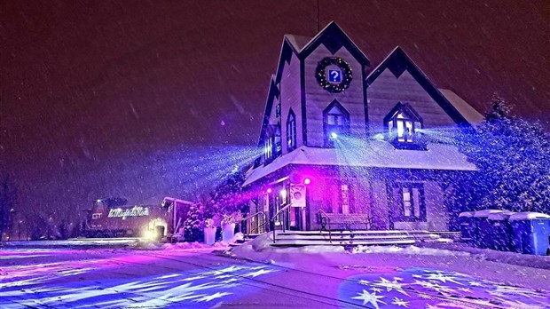 La Boutique des Fêtes est de retour avec Tourisme Rivière-du-Loup