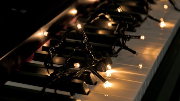 Un temps des Fêtes tout en musique avec l’École de musique Alain-Caron