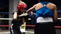 Des athlètes de l’EBO RDL boxent à Québec 