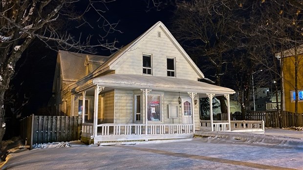 Bientôt du nouveau au centre-ville de Rivière-du-Loup