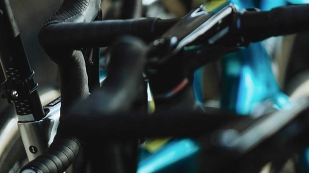 Premier Tech annonce la création d’une équipe cycliste développement U23