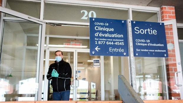 Appel au dépistage pour des personnes ayant fréquenté Le Vieux Bicois de Rimouski