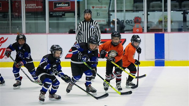 Une autre équipe du Témiscouata triomphe à Rimouski 