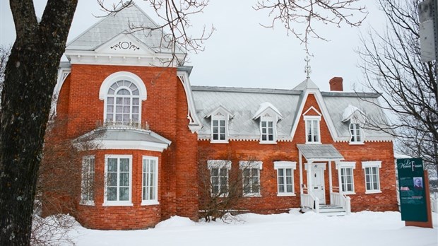 Rivière-du-Loup aimerait que le Manoir Fraser soit occupé à l’année 