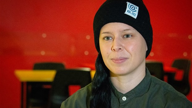 Cindy Ouellet ne sera pas des prochains Jeux paralympiques d’hiver