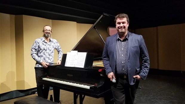 Bilan 2020-2021 positif à l’École de musique Alain-Caron