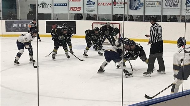 Challenge CCM : les Albatros l’emportent après deux revers 