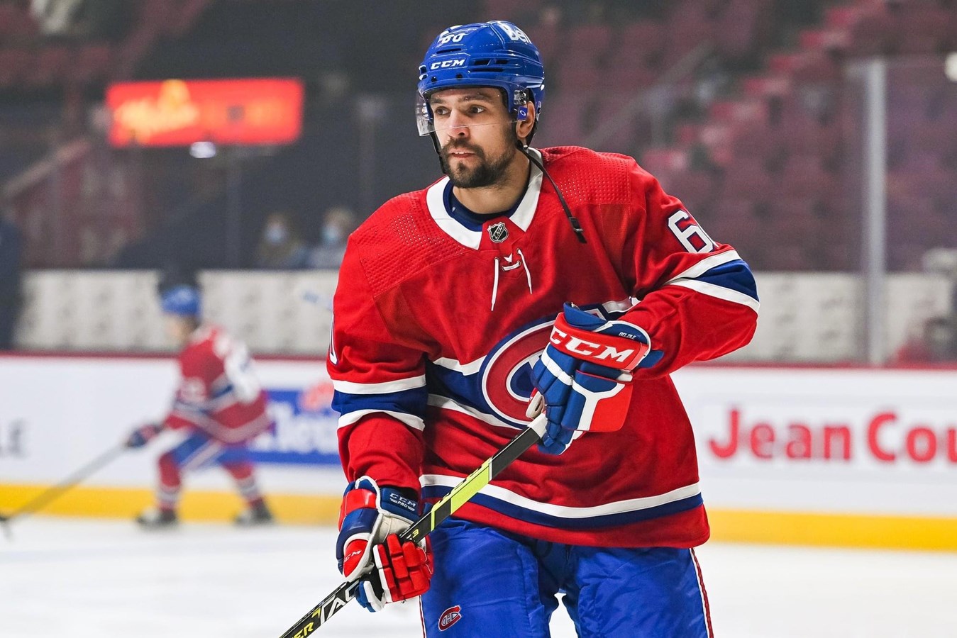 La canadienne alex sale