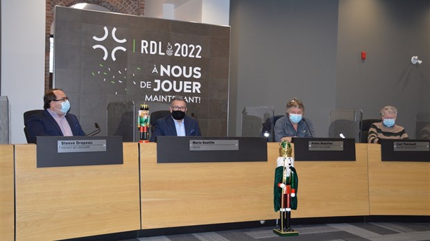 Le compte de taxes augmente de 3,8 % à Rivière-du-Loup