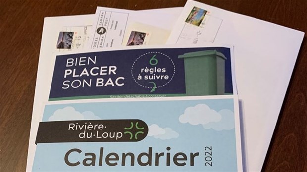 La collecte des bacs arrive dans le Portail citoyen