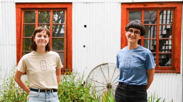 Le festival Mots de la rive lance un appel de textes
