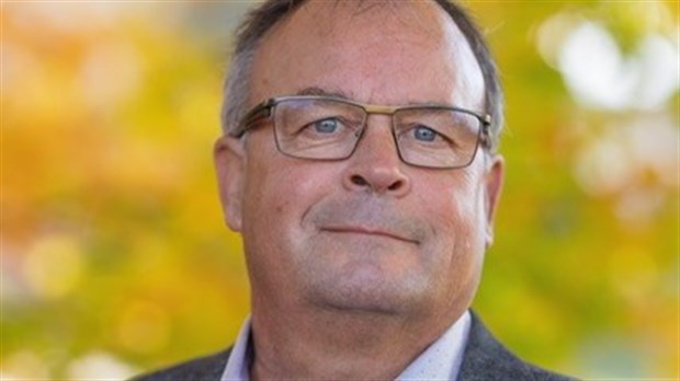 Nouveau comité administratif de la MRC de Témiscouata