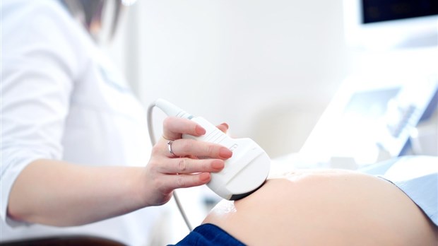Un nouveau bris de service en obstétrique à l’hôpital de Notre-Dame-du-Lac