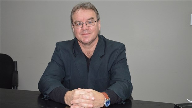 «On prend une décision et on l’assume» - Gaétan Ouellet