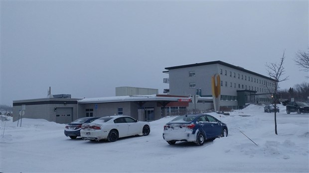 Rupture de service en obstétrique à l’Hôpital Notre-Dame-de-Fatima 