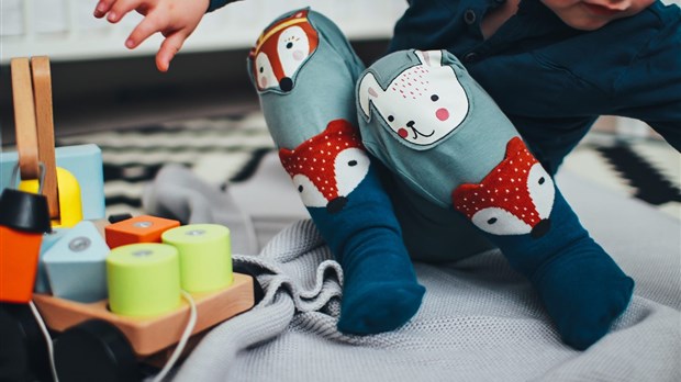Une programmation d’activités virtuelles diversifiées pour les familles du Témiscouata