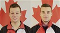 Les jumeaux Ruest-Lajoie sur l’équipe canadienne de quilles 