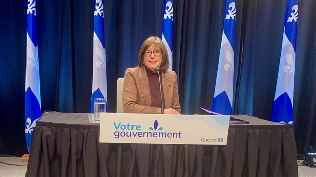 440 000 $ pour soutenir de jeunes entreprises innovantes 