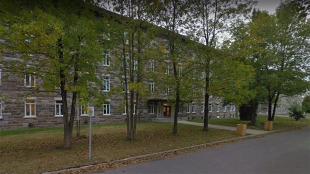Bientôt une nouvelle piste d’athlétisme à l’École secondaire Chanoine-Beaudet