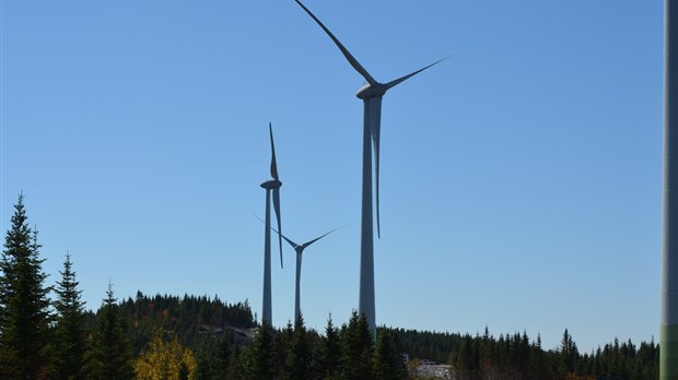 Parcs éoliens : le présent avantageux et le futur prometteur