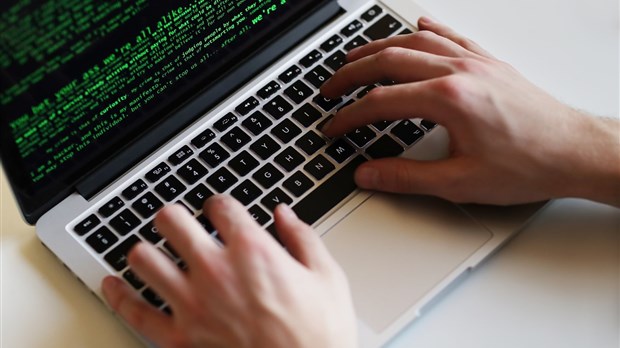 Vol d’identité : il découvre une entreprise à son nom 