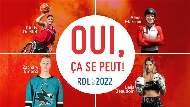 À un an de la Finale des Jeux du Québec…prise 2 