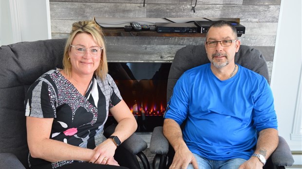 La Villa des Aînés, une résidence accueillante au cœur de Trois-Pistoles