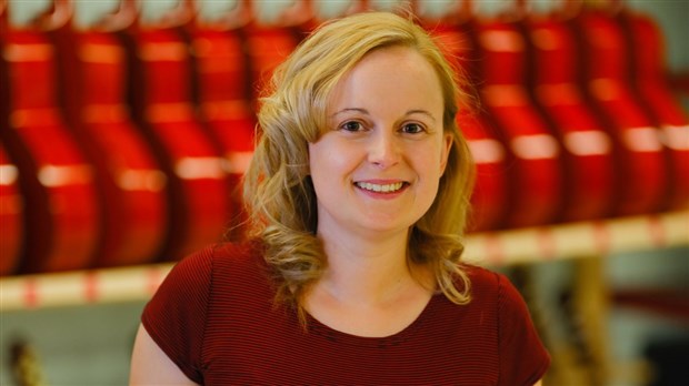 Prix Juno : Sophie Jalbert parmi les finalistes du prix d’enseignant Musicounts de l’année