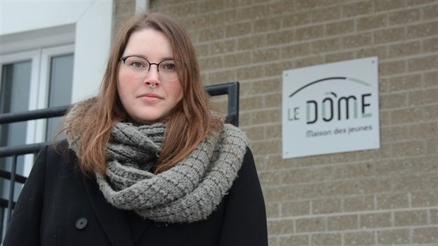 La Maison des jeunes de Rivière-du-Loup dénonce une fausse campagne de sollicitation