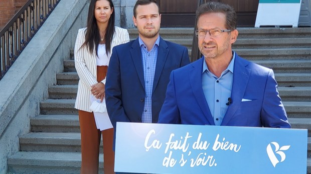 Un pas de plus pour la protection de la gestion de l’offre